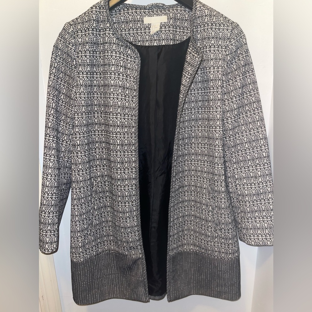H&M jacket